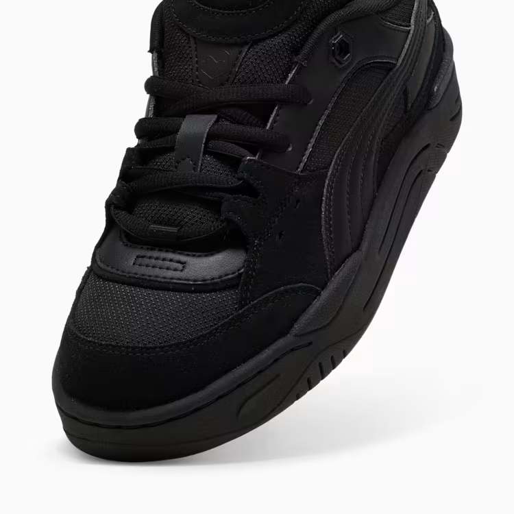 Puma x STAPLE-180 all black