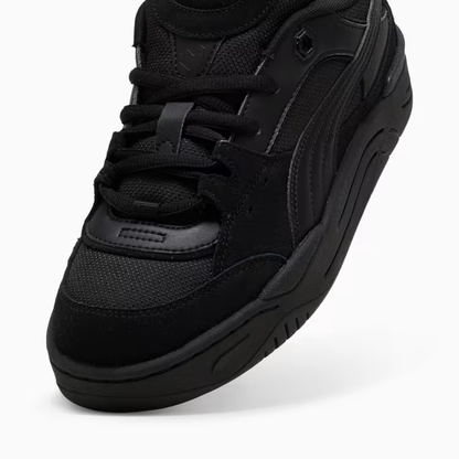 Puma x STAPLE-180 all black