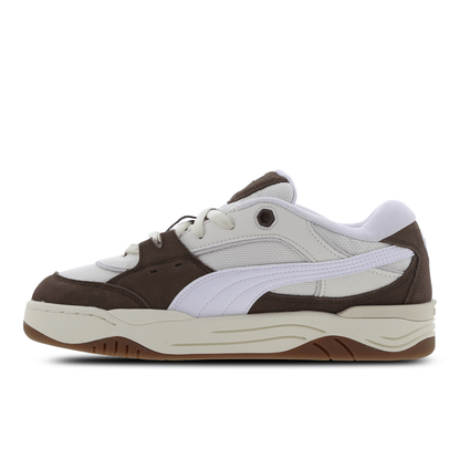 Puma x STAPLE-180 gray/chocolate/white