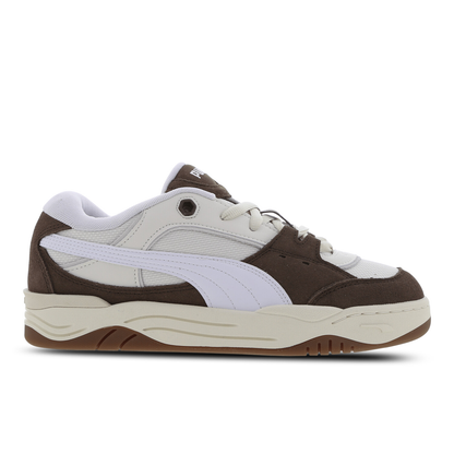 Puma x STAPLE-180 gray/chocolate/white