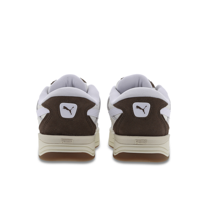 Puma x STAPLE-180 gray/chocolate/white