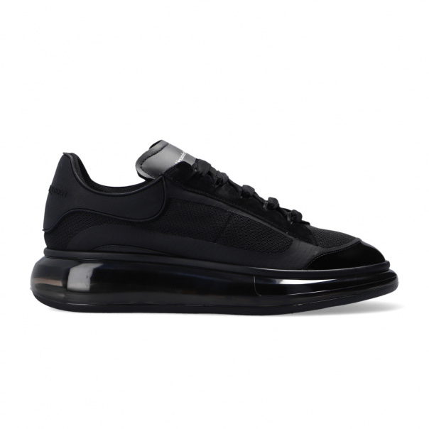 Alexander Mcqueen Joslando black