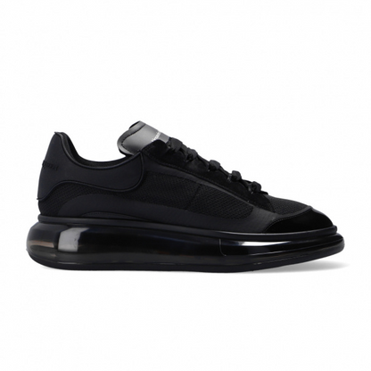 Alexander Mcqueen Joslando black
