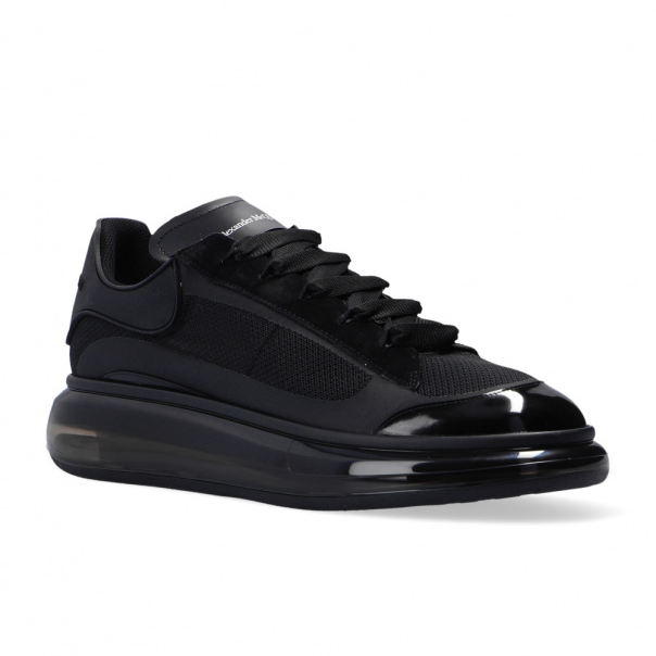 Alexander Mcqueen Joslando black