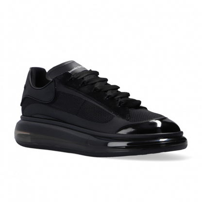 Alexander Mcqueen Joslando black