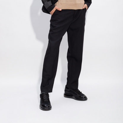 Alexander Mcqueen Joslando black