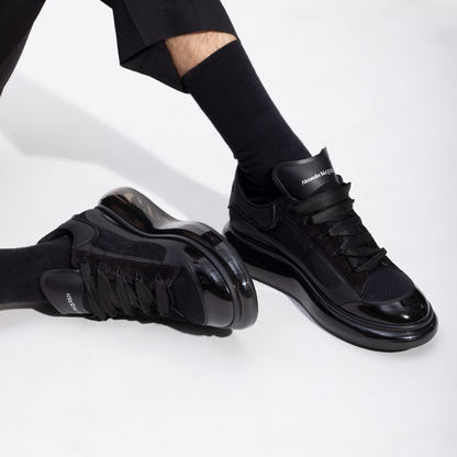 Alexander Mcqueen Joslando black