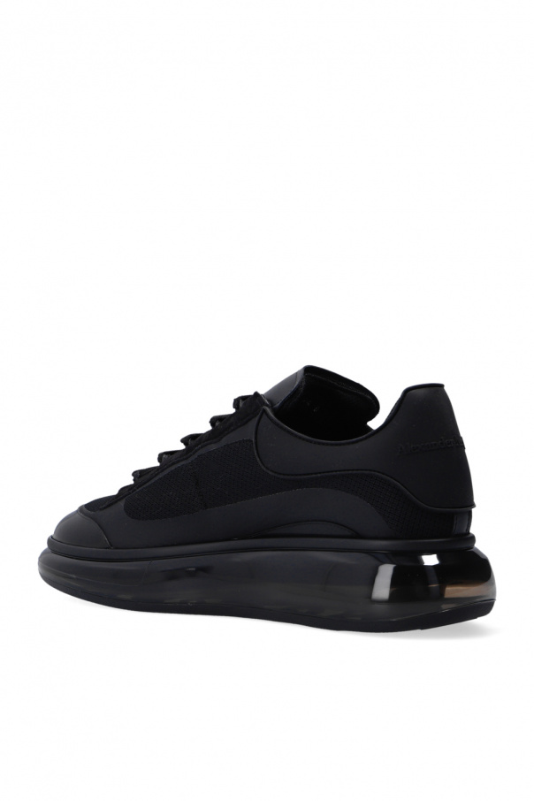 Alexander Mcqueen Joslando black