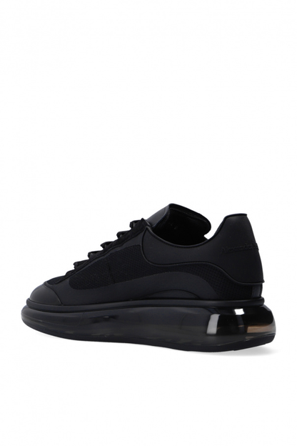Alexander Mcqueen Joslando black