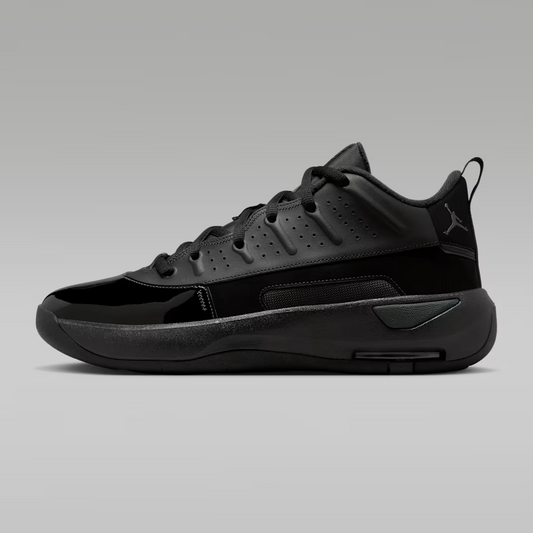 Jordan Max Aura 7 GS Noir / Anthracite