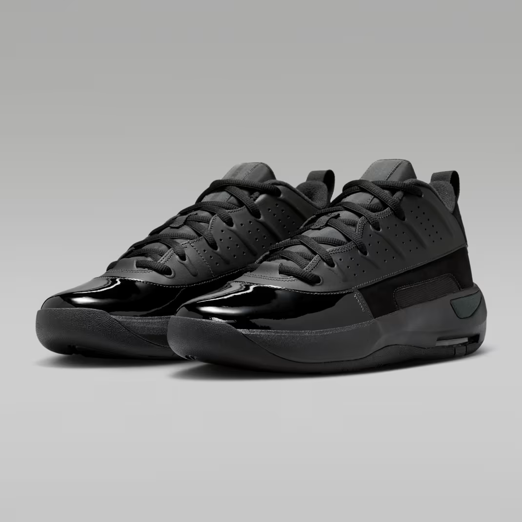 Jordan Max Aura 7 GS Noir / Anthracite