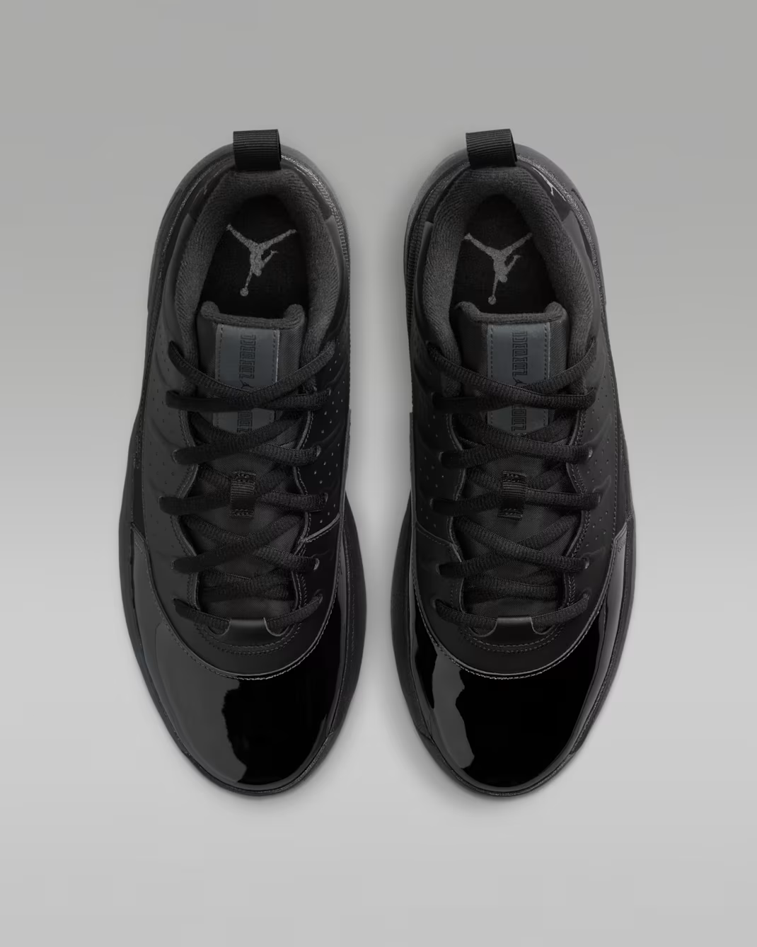 Jordan Max Aura 7 GS Noir / Anthracite