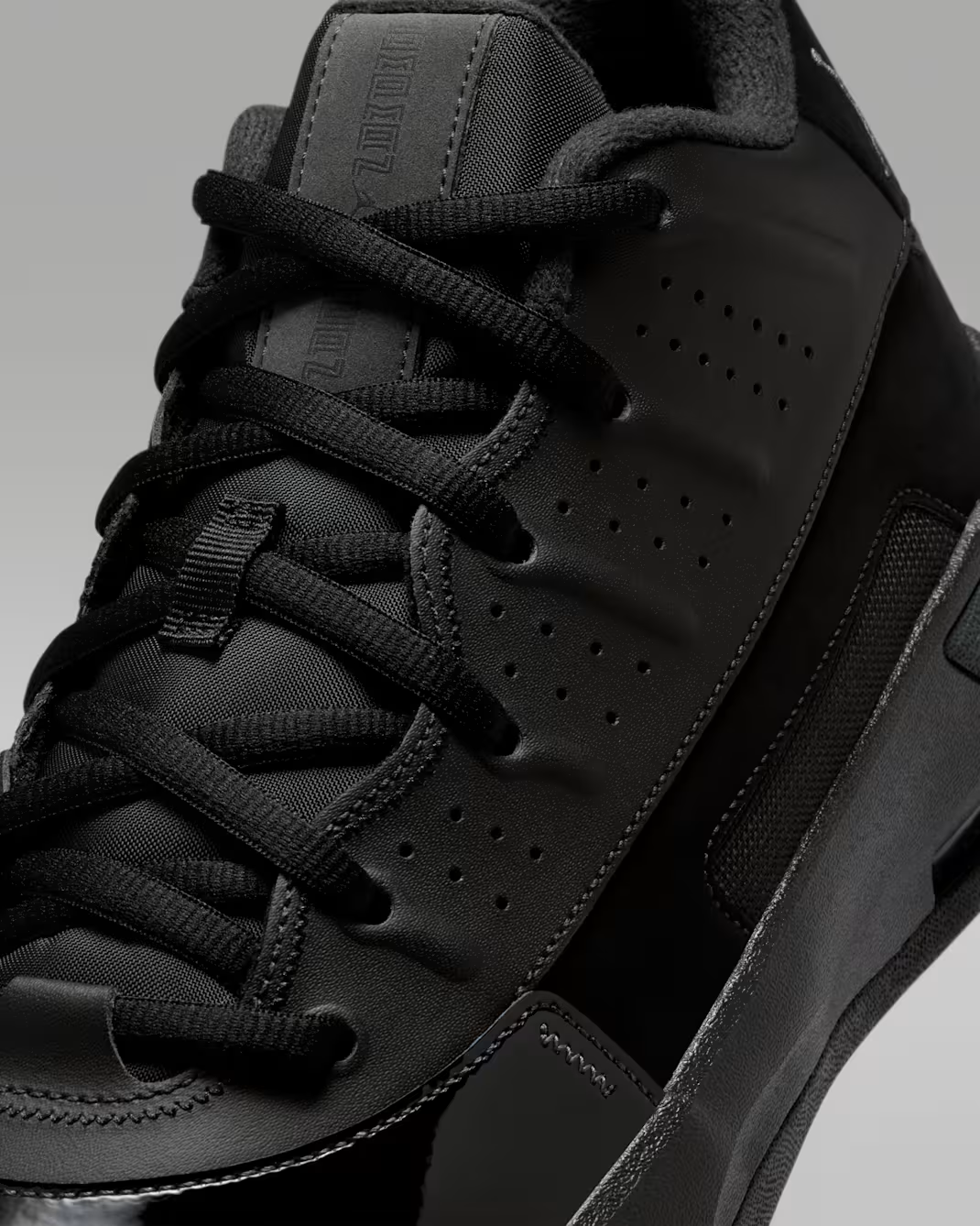 Jordan Max Aura 7 GS Noir / Anthracite