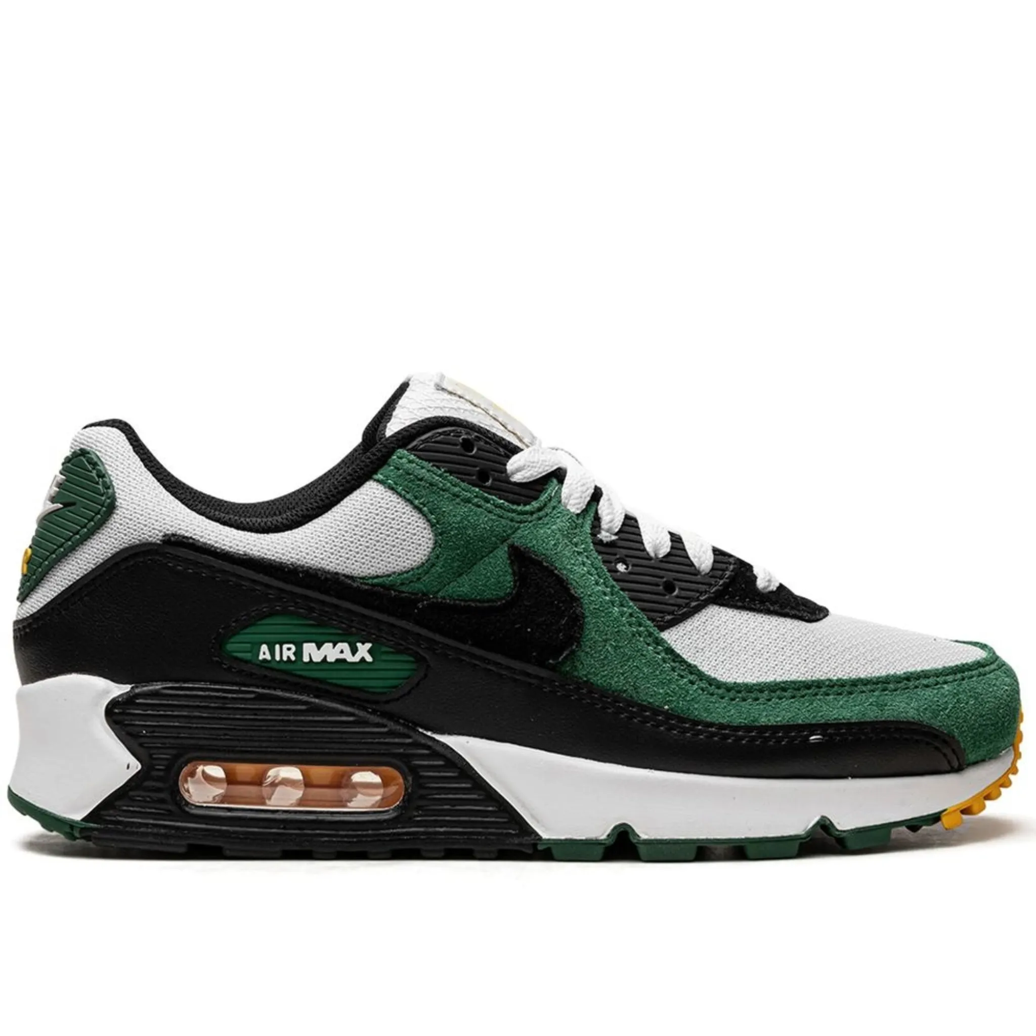 Nike air max 90 GORGE GREEN