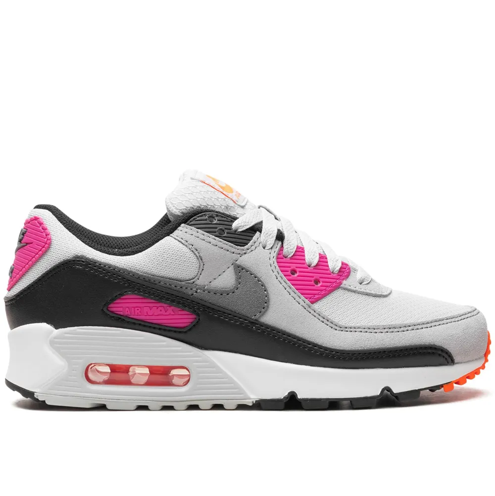 Nike Air Max 90 'Dunkin Donuts'