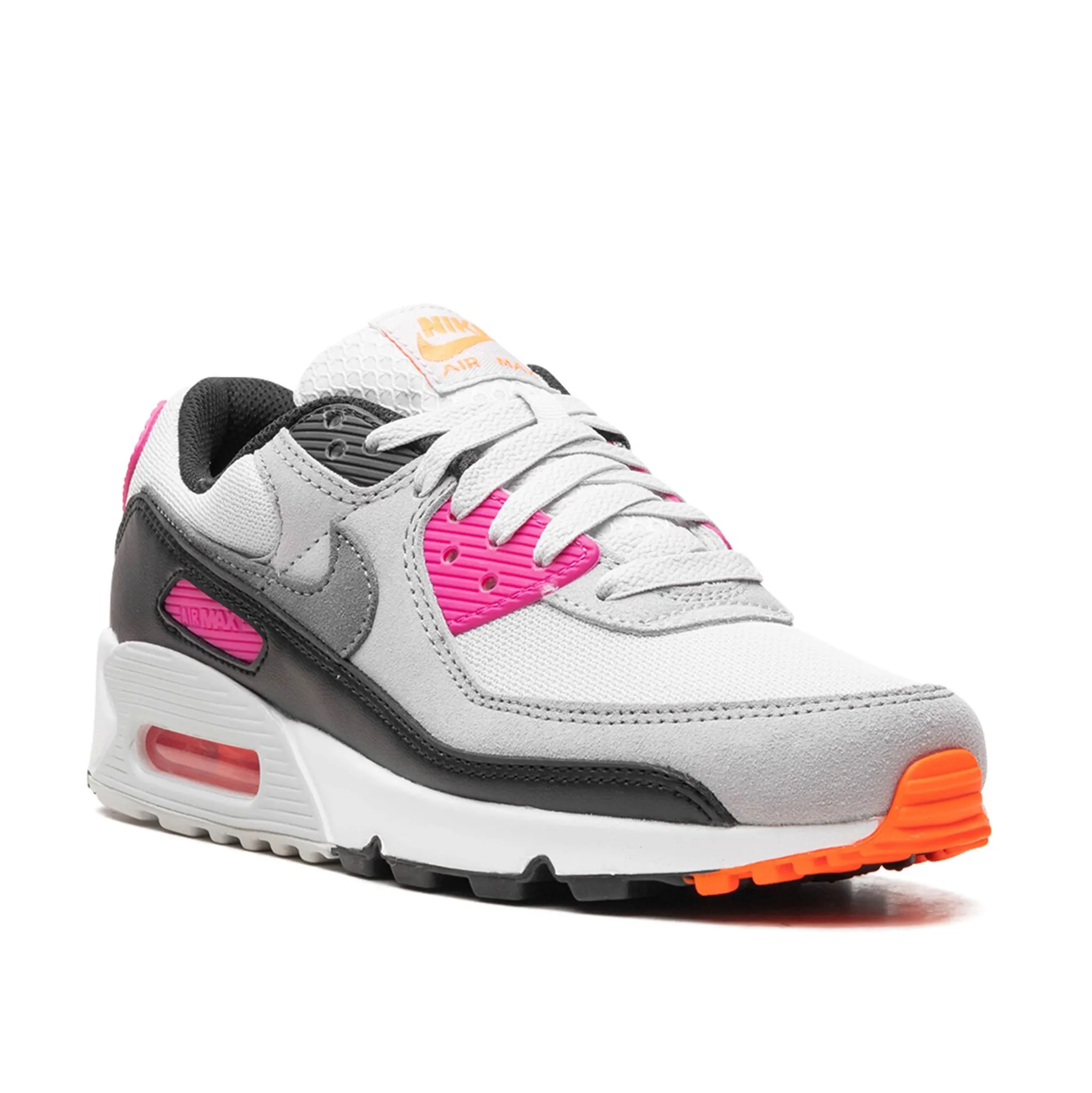 Nike Air Max 90 'Dunkin Donuts'