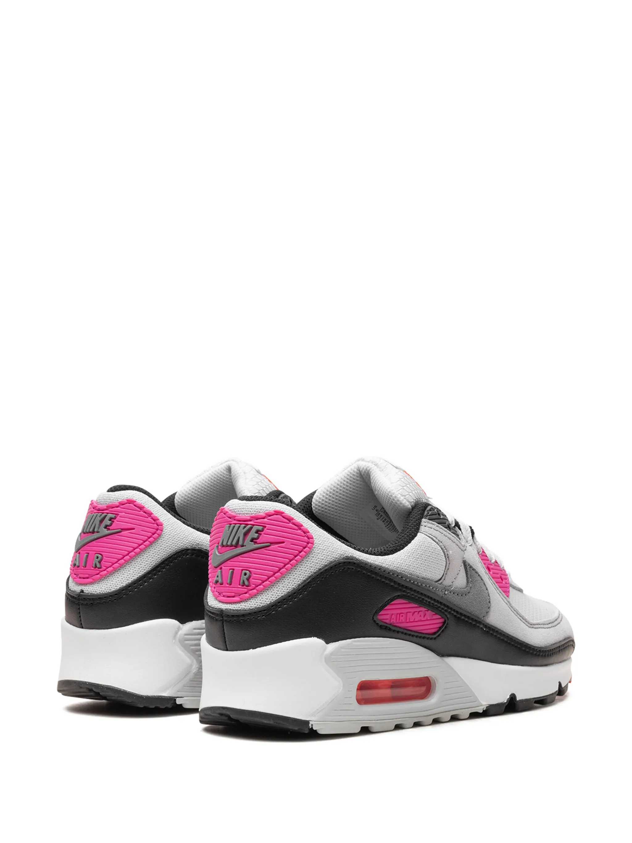 Nike Air Max 90 'Dunkin Donuts'