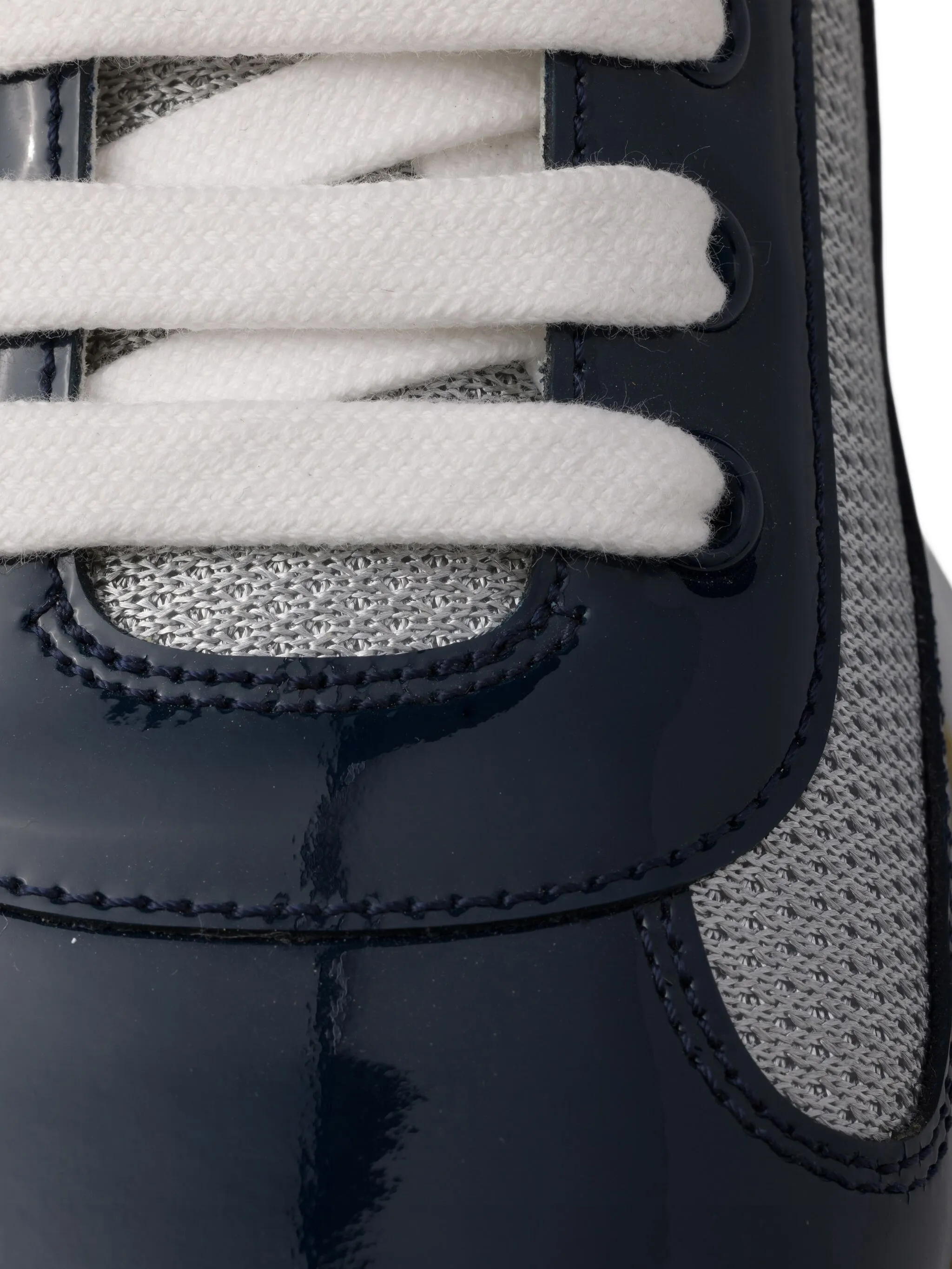 Prada cup marine blue