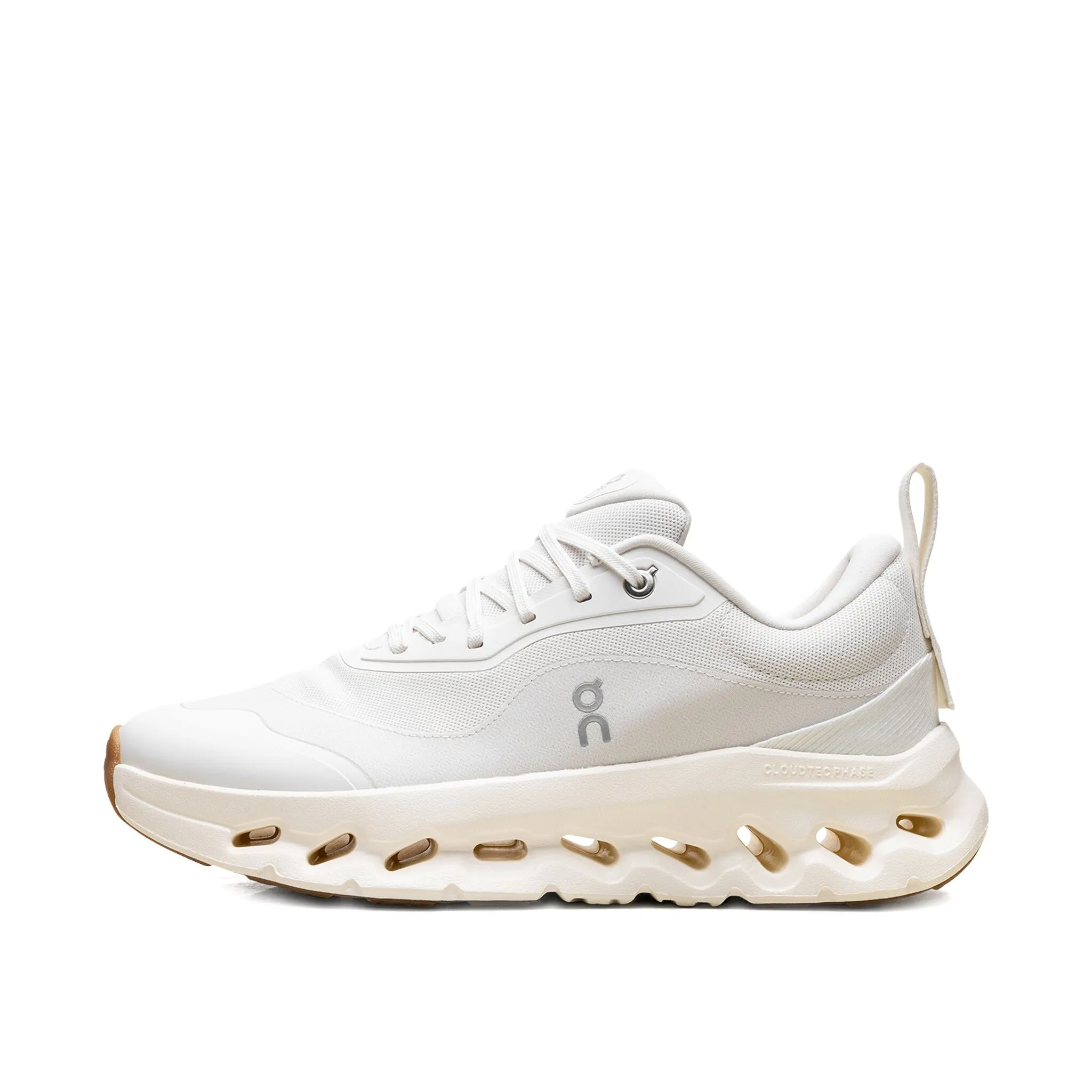 On Running   x Loewe Cloudtilt 2 "All White"