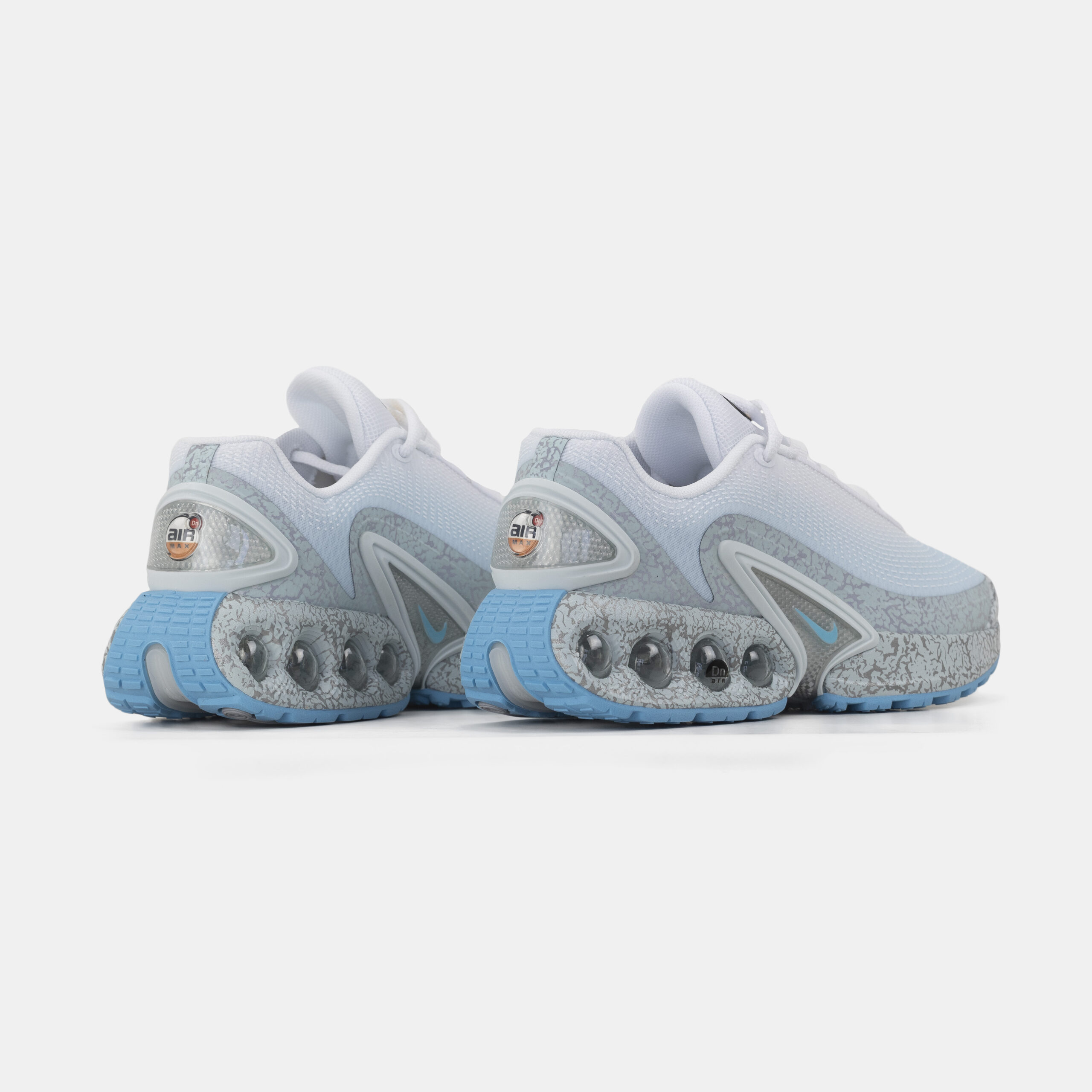 Nike Air Max Dn White Safari