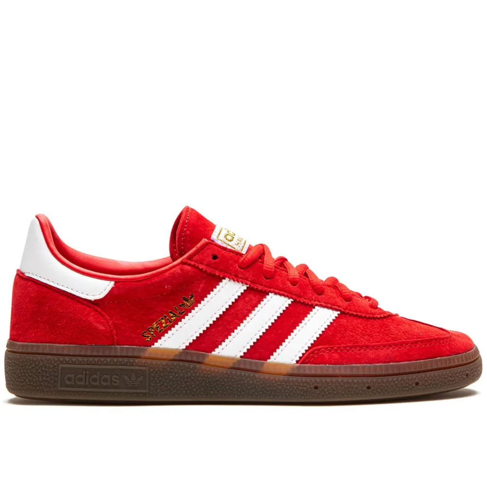 adidas Handball Spezial suede redd