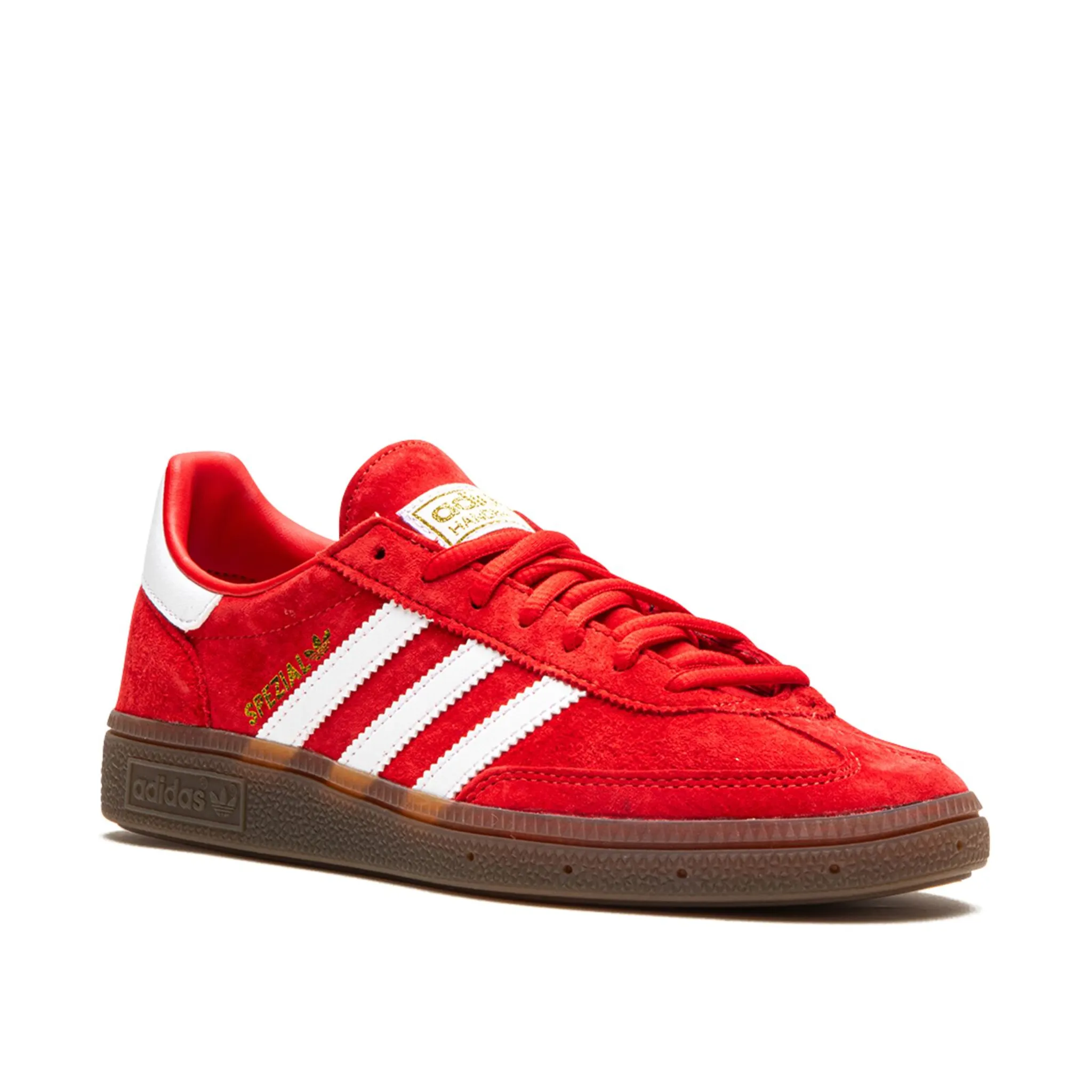 adidas Handball Spezial suede redd