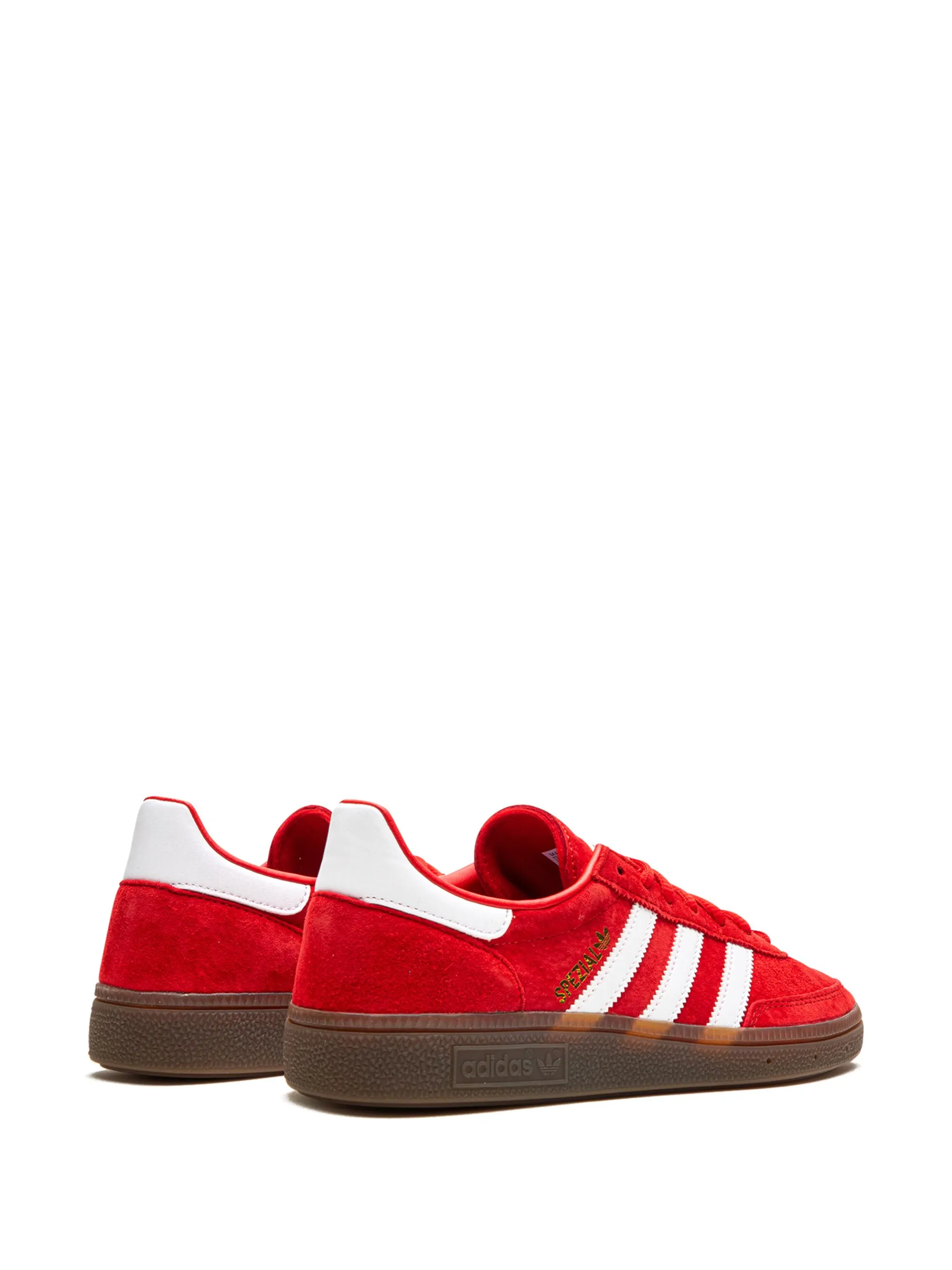 adidas Handball Spezial suede redd