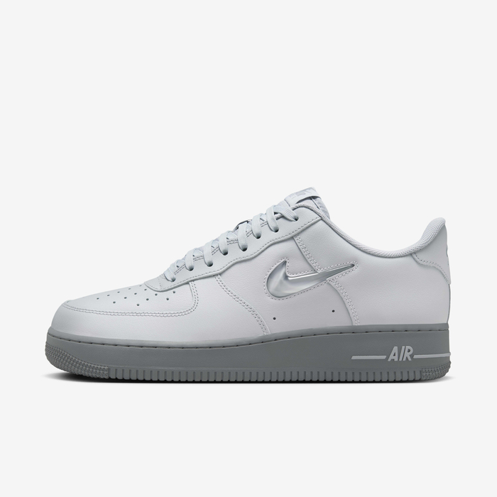Nike Air Force 1  Wolf Grey/Cool Grey