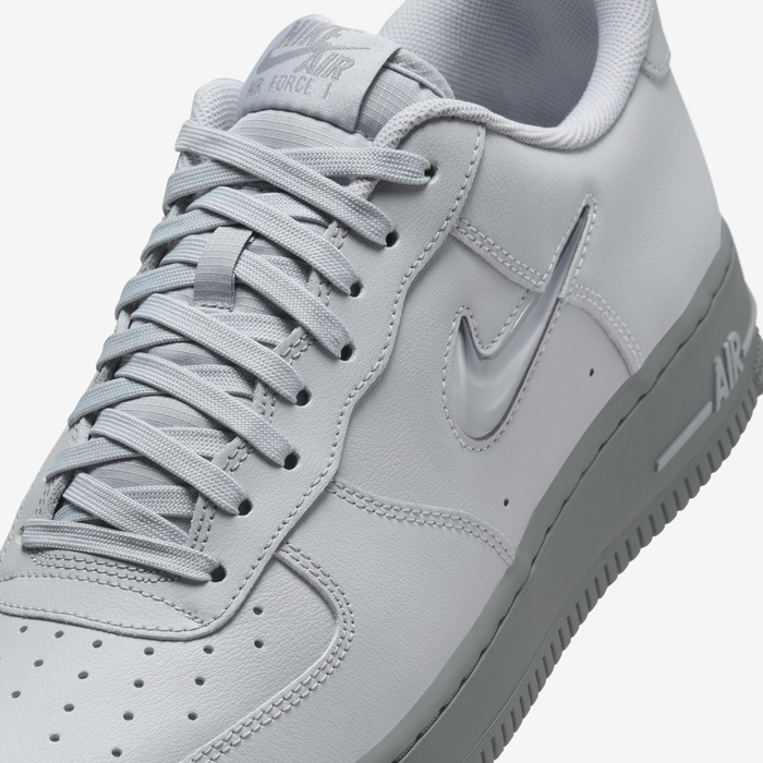 Nike Air Force 1  Wolf Grey/Cool Grey