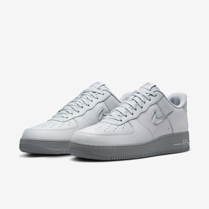 Nike Air Force 1  Wolf Grey/Cool Grey