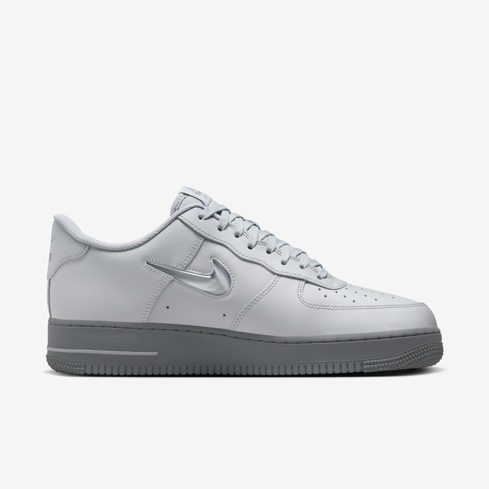 Nike Air Force 1  Wolf Grey/Cool Grey