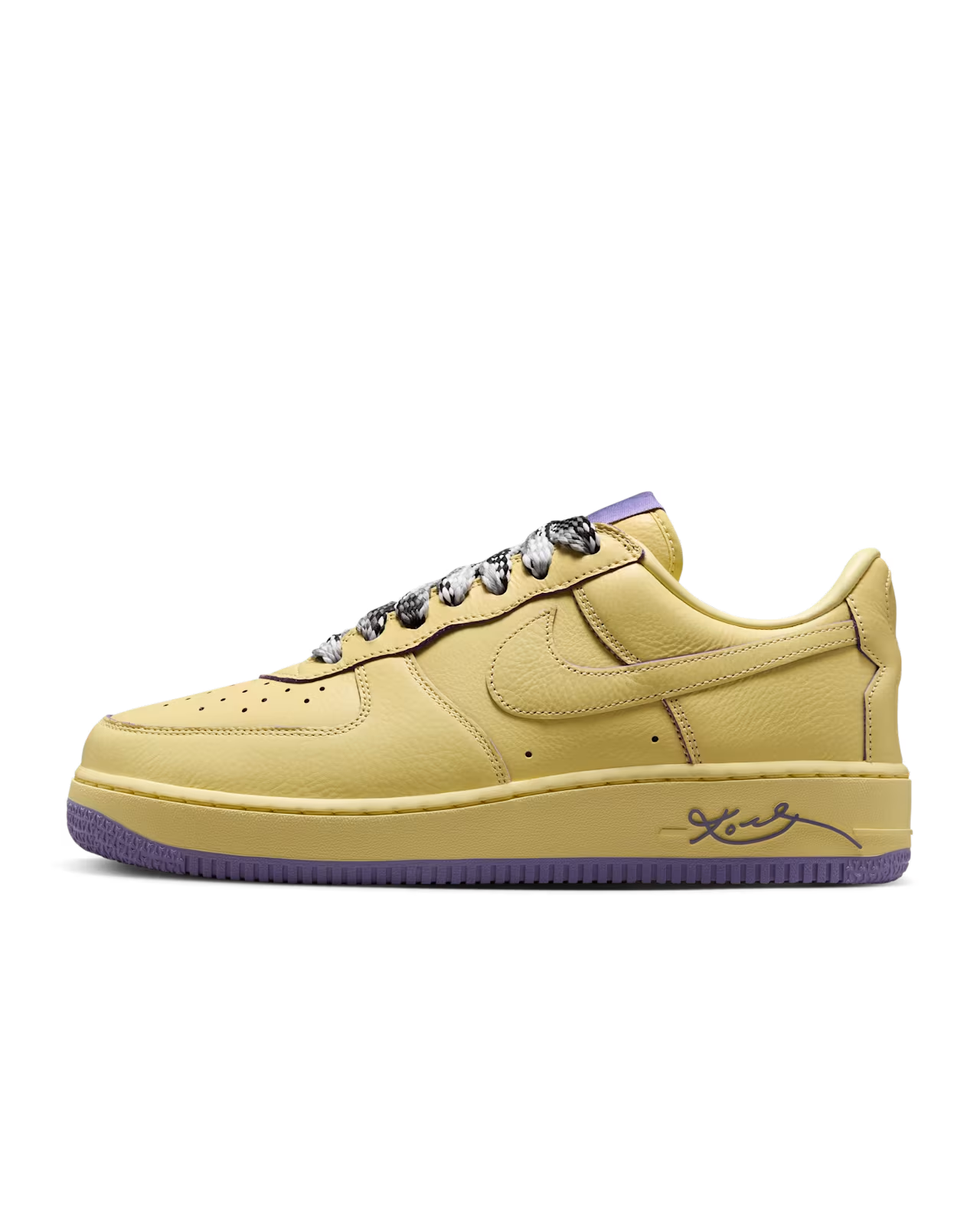 Air Force 1 Low Protro Soft Yellow