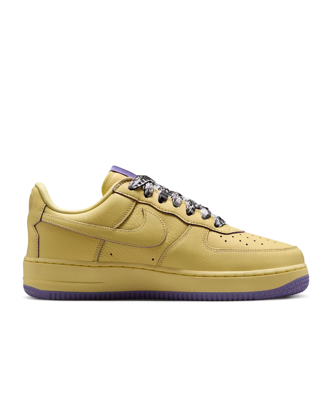 Air Force 1 Low Protro Soft Yellow