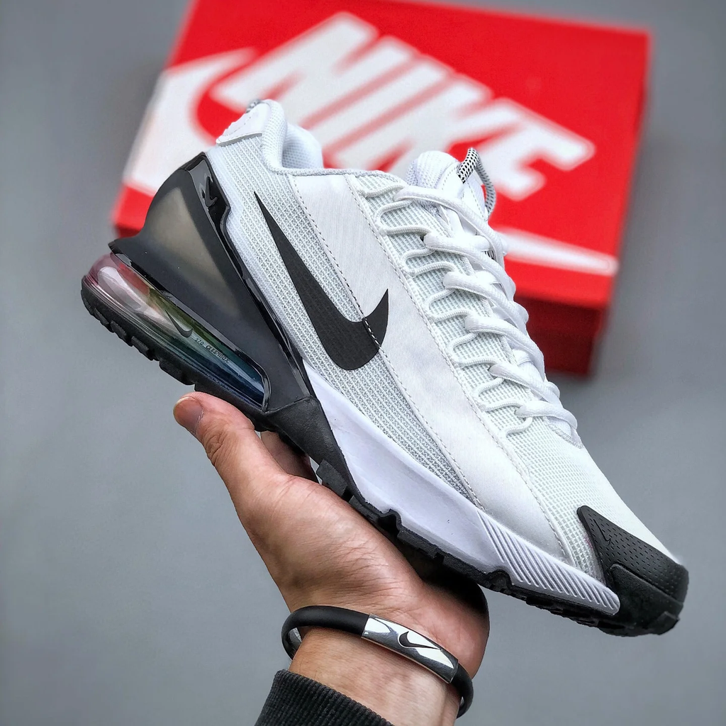 NIKE Air Max 270 white