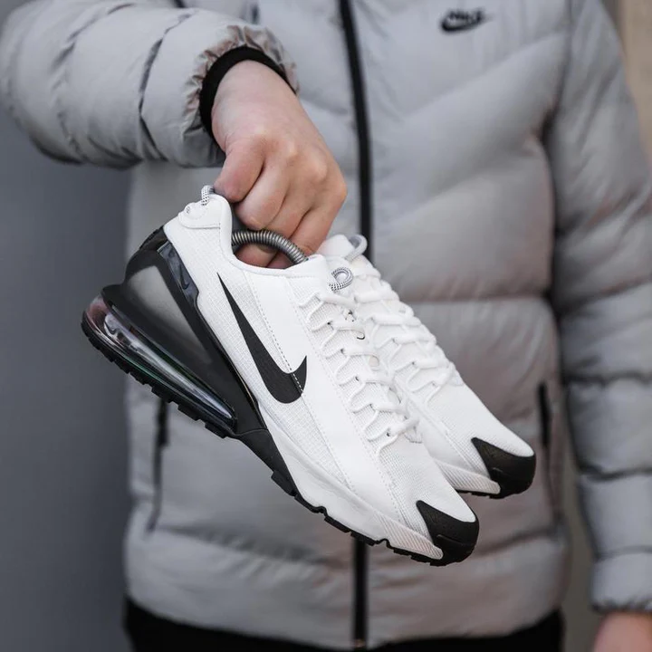 NIKE Air Max 270 white