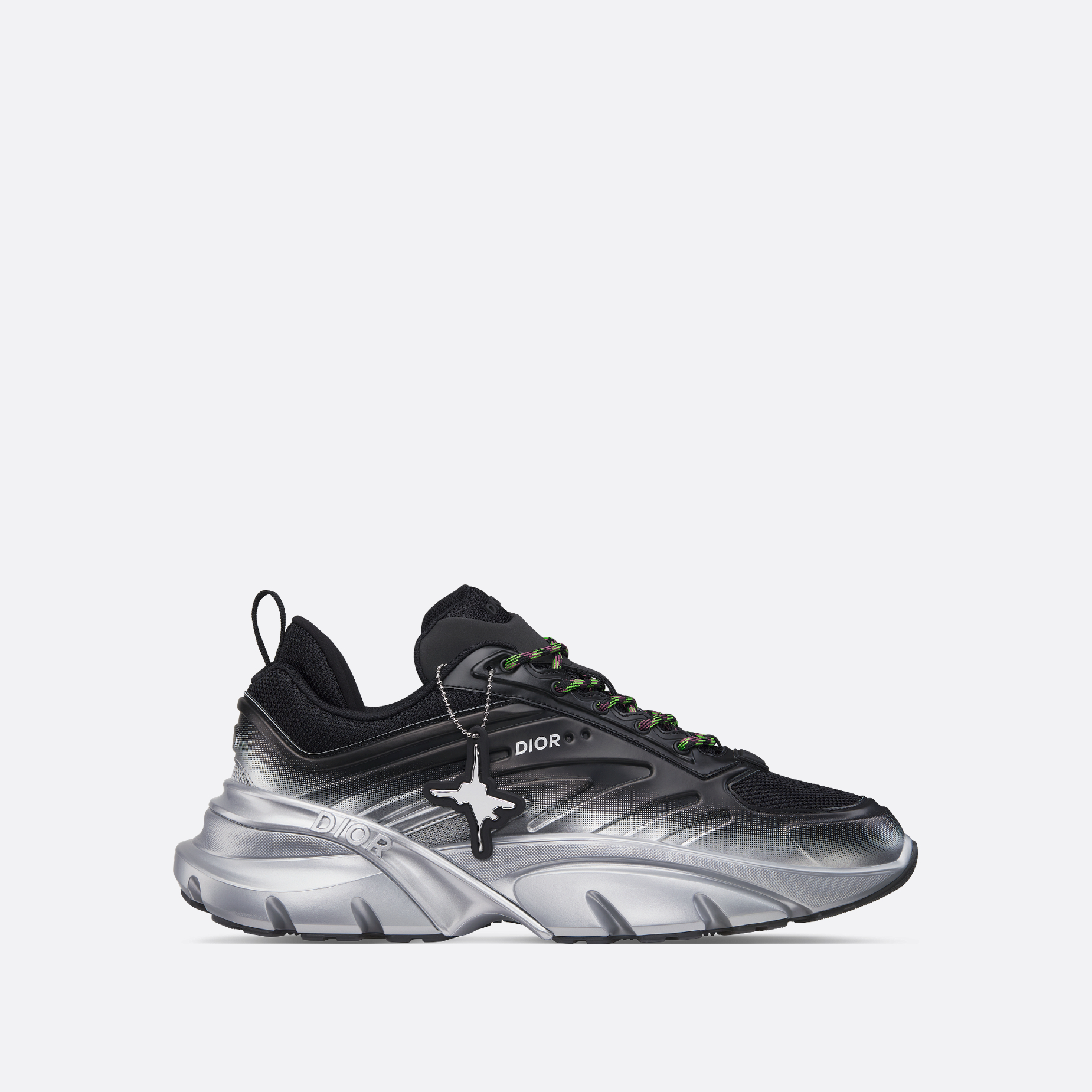 Sneaker B44 Blade DIOR AND LEWIS HAMILTON