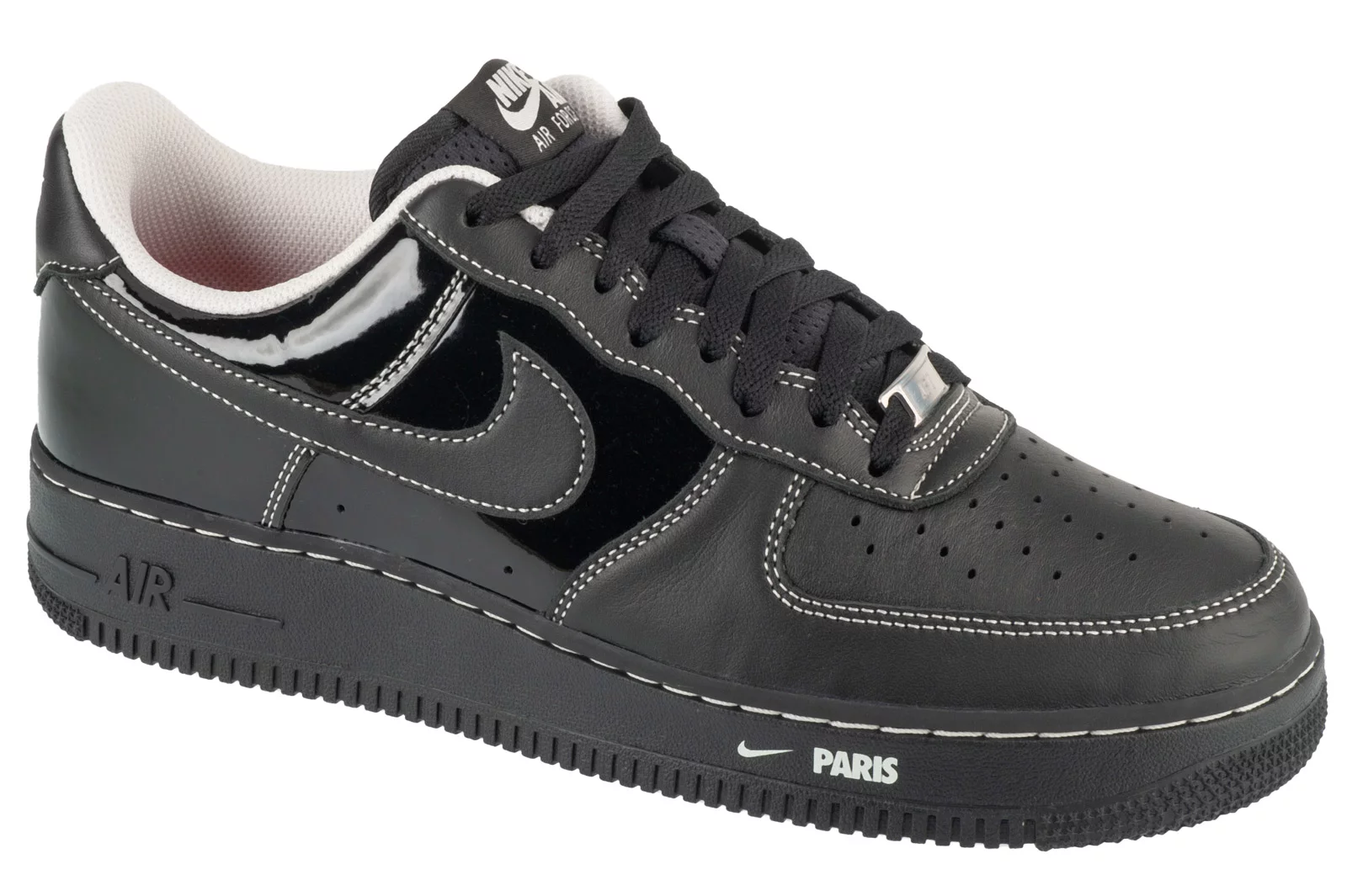 nike air force 1 low '07 paris city pack