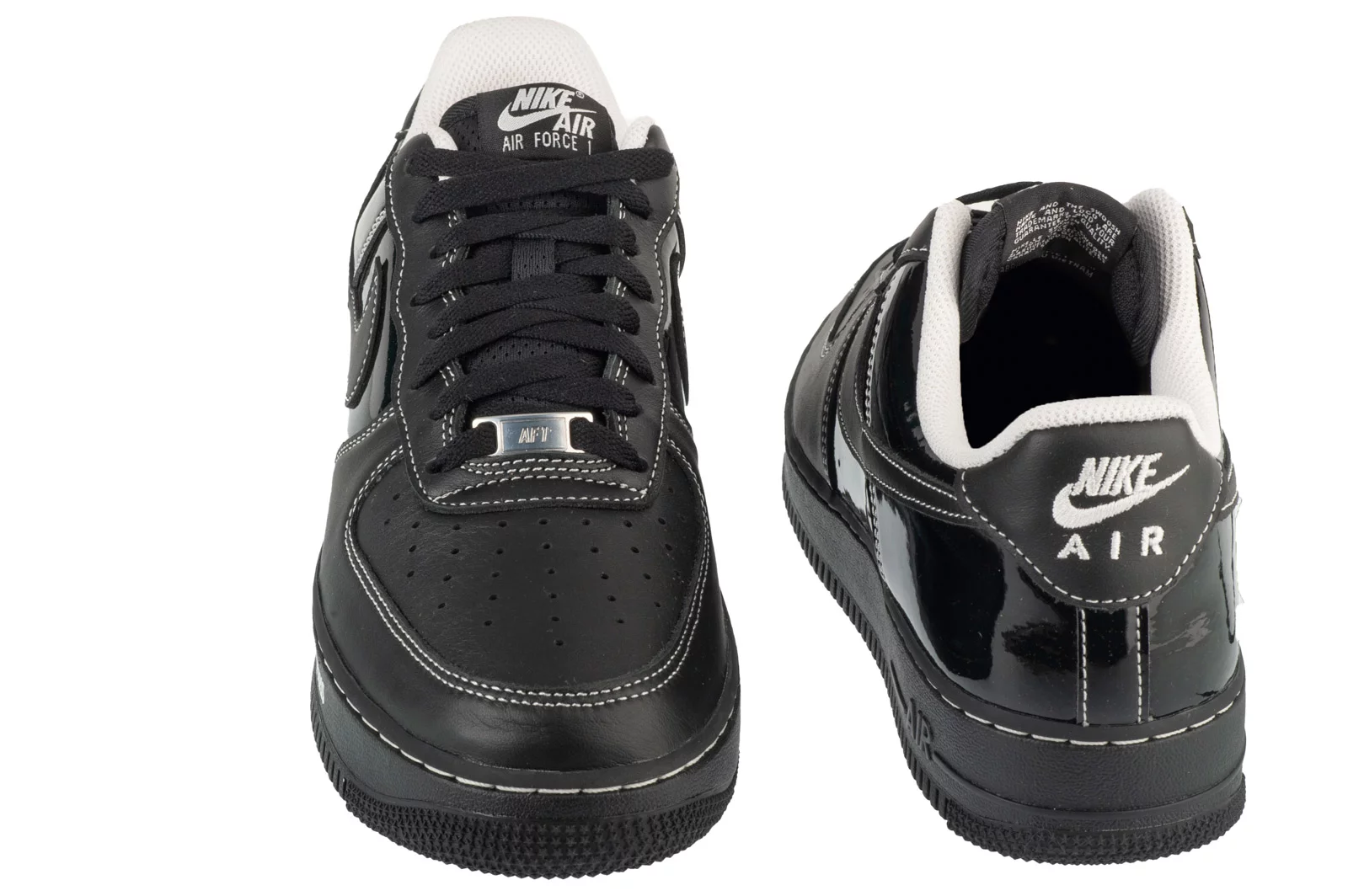 nike air force 1 low '07 paris city pack