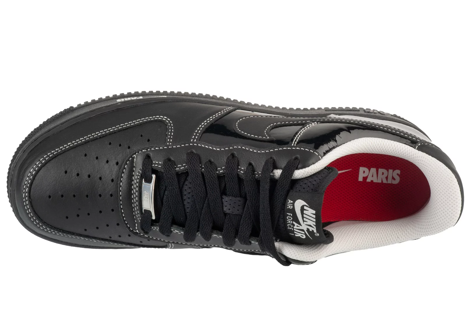 nike air force 1 low '07 paris city pack