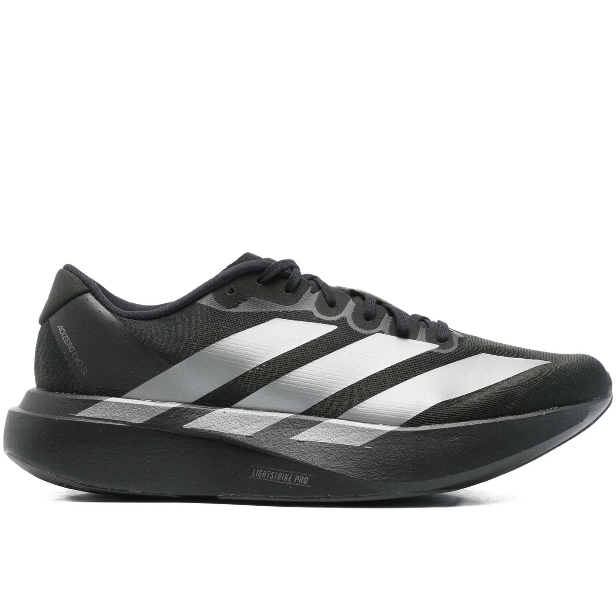 adidas Adizero Evo SL 'black'