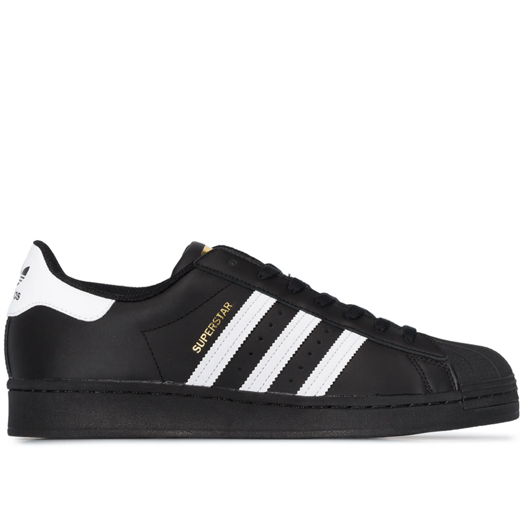 adidas baskets Superstar 'BLACK/WHITE'