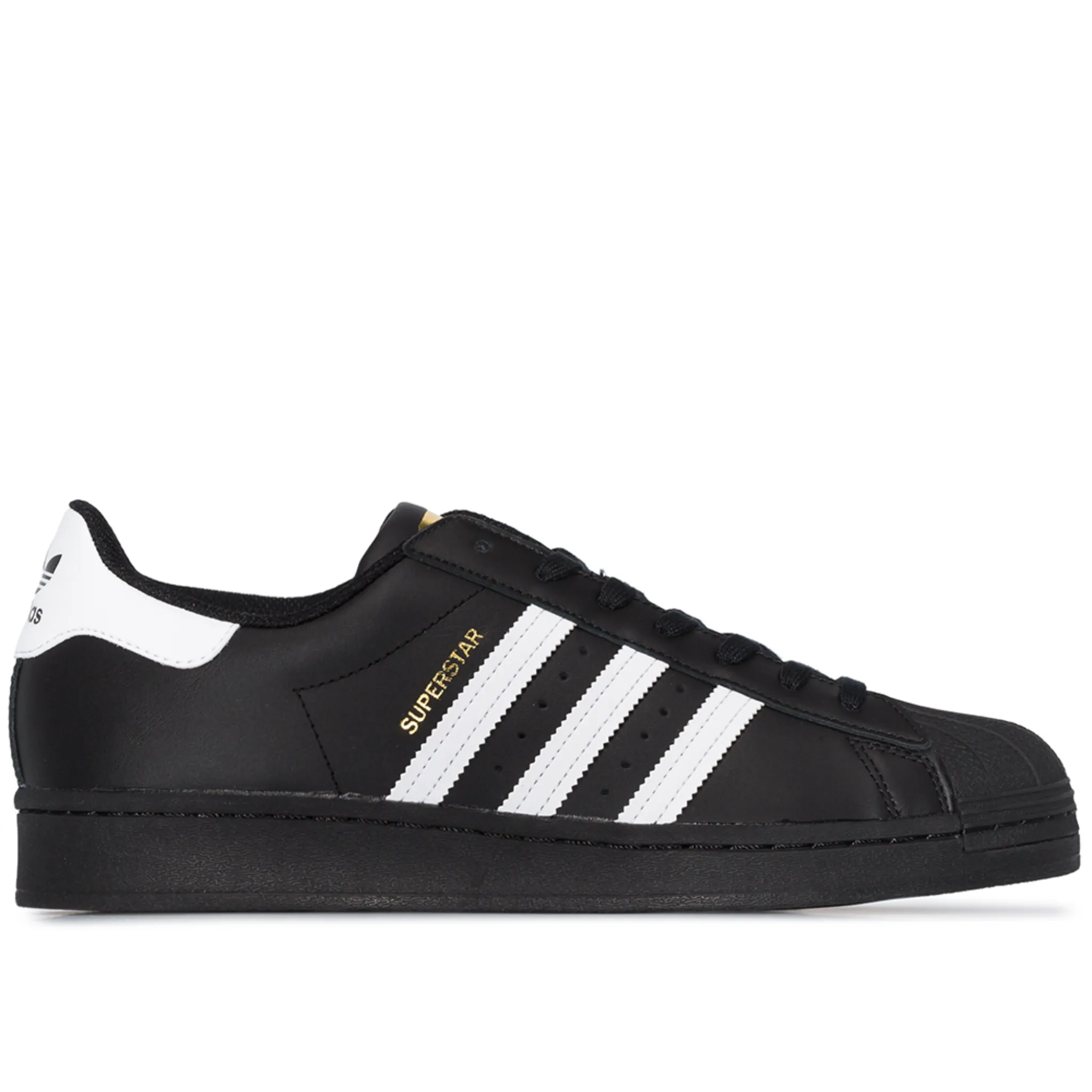 adidas baskets Superstar 'BLACK/WHITE'