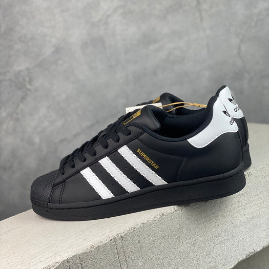 adidas baskets Superstar 'BLACK/WHITE'