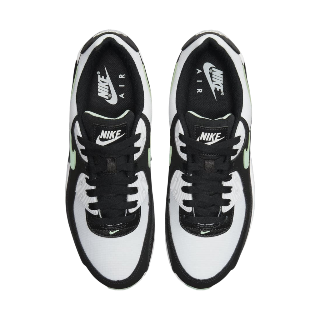 Nike Air Max 90 Pure Platinum Fresh Mint