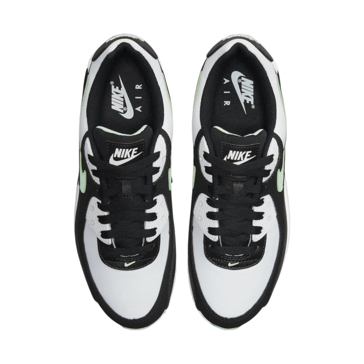 Nike Air Max 90 Pure Platinum Fresh Mint