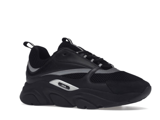 Dior B22 'Black Reflective'