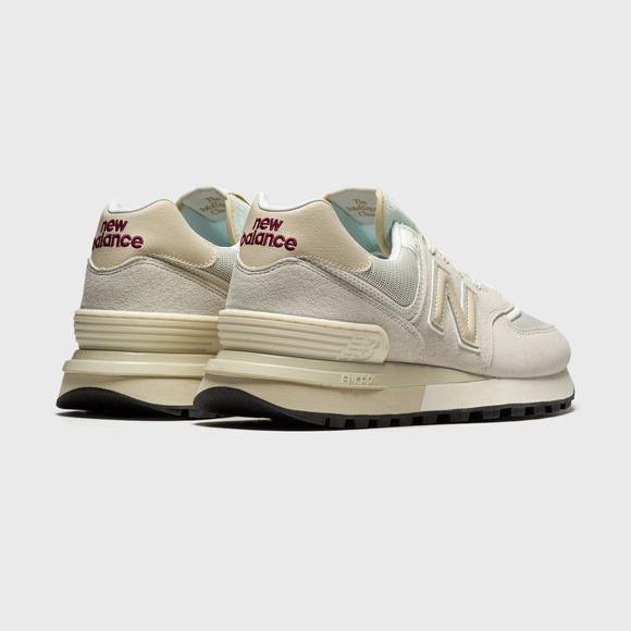 New Balance 574 Legacy 'Ivory'