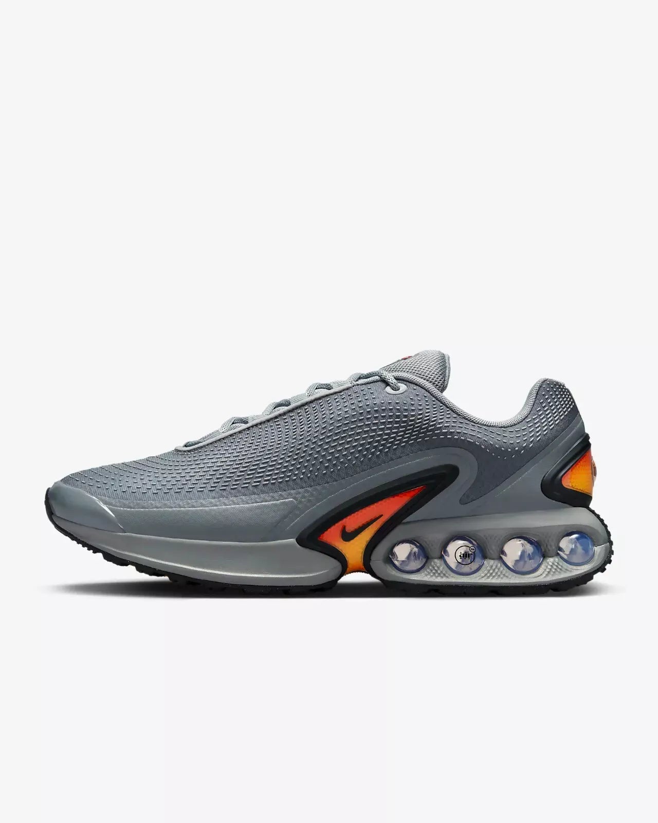 Nike Air Max DN - Smoke Grey (DV3337-004)