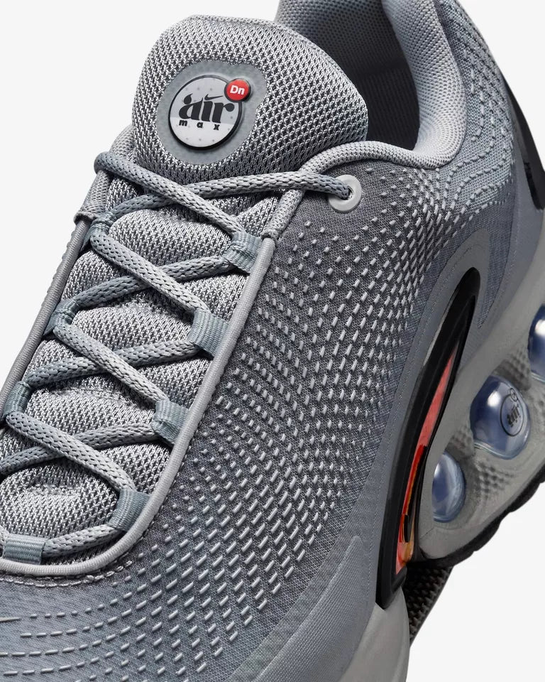 Nike Air Max DN - Smoke Grey (DV3337-004)