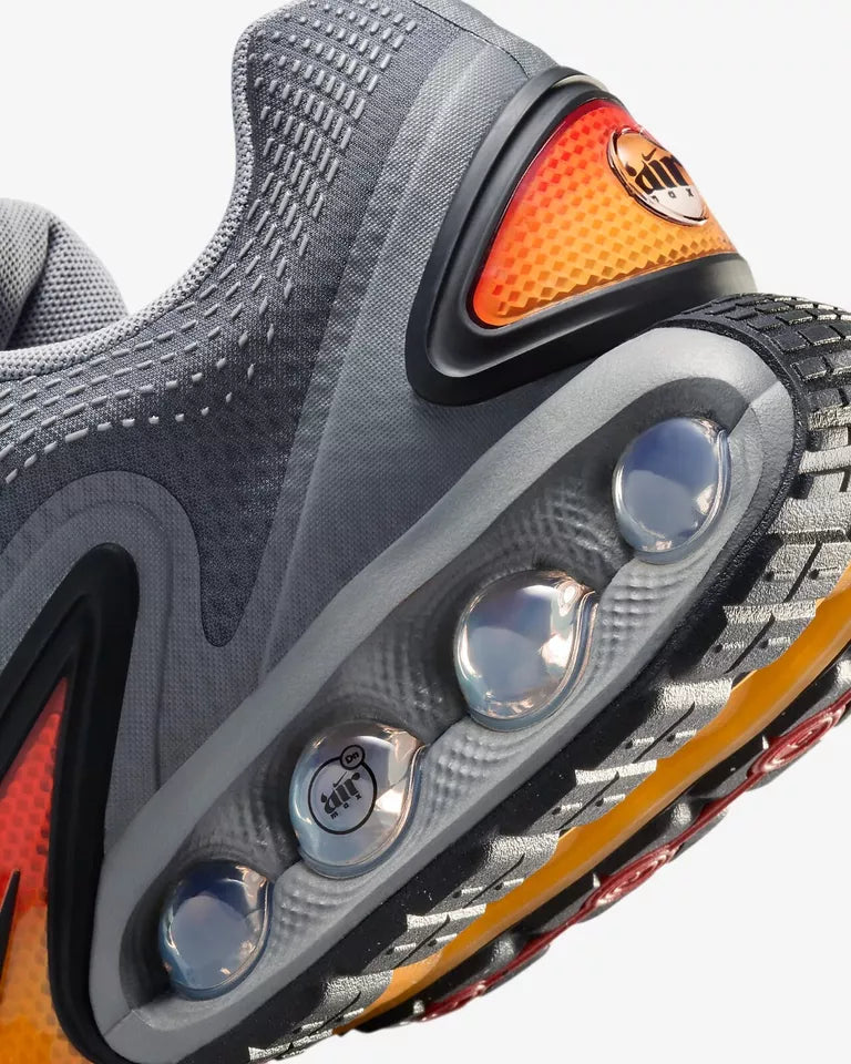 Nike Air Max DN - Smoke Grey (DV3337-004)